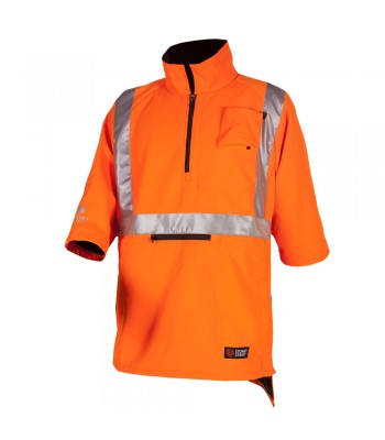 Hi Vis Hardman Shirt